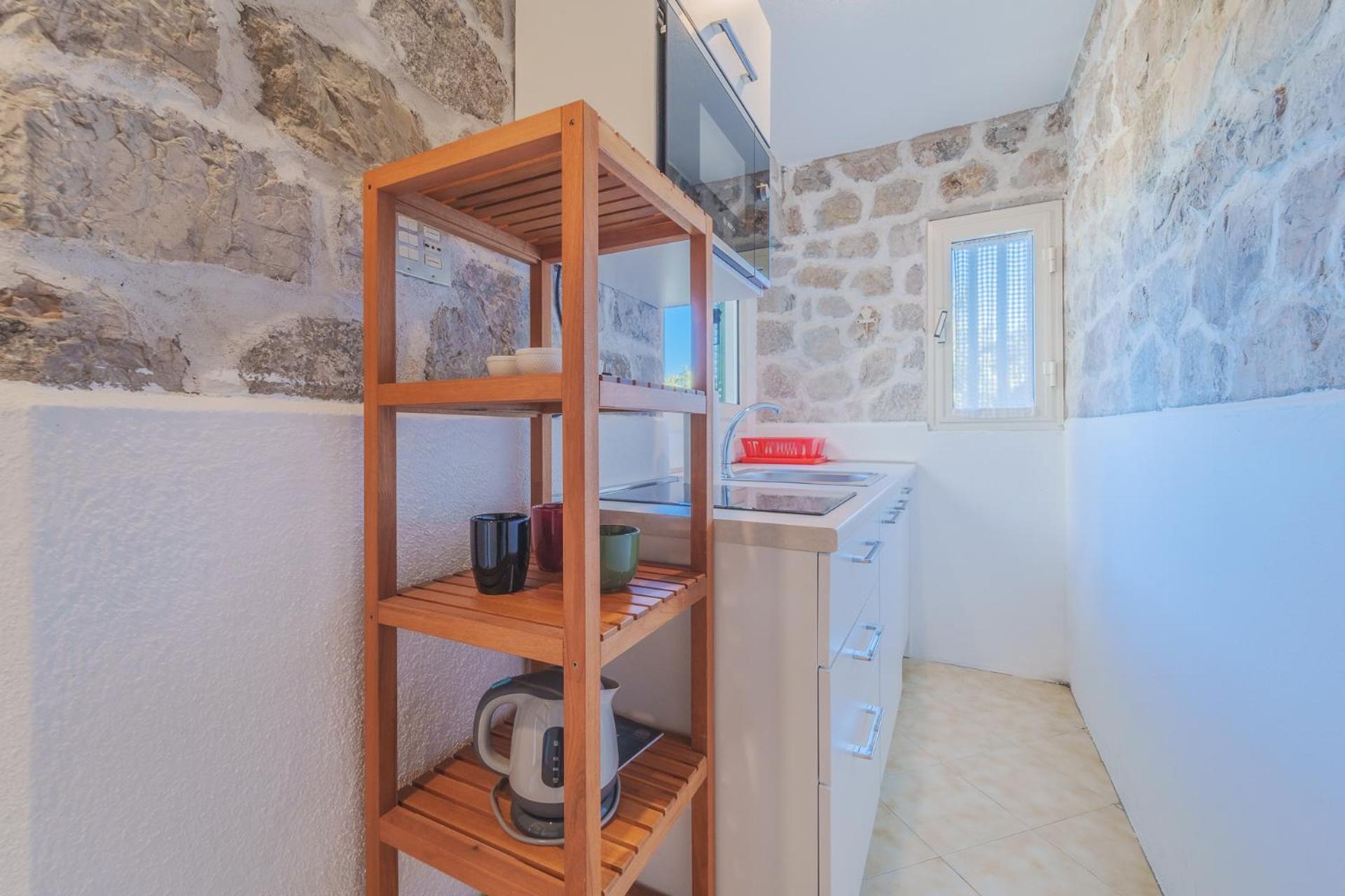 Casa William - Villa E 2 Dependance Porto Azzurro Exterior foto