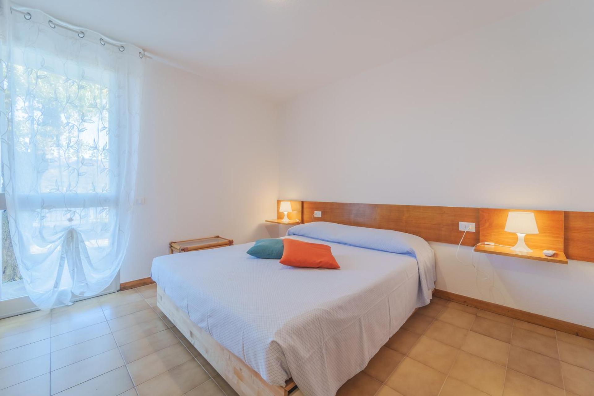 Casa William - Villa E 2 Dependance Porto Azzurro Exterior foto