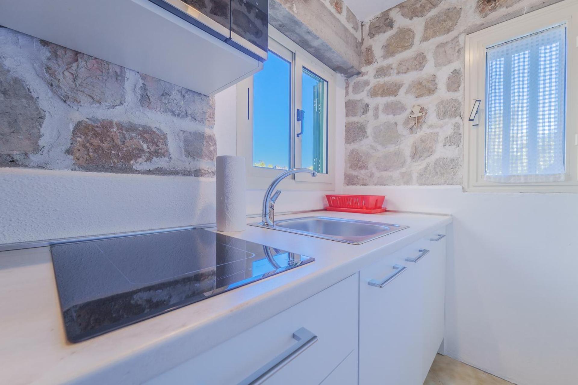 Casa William - Villa E 2 Dependance Porto Azzurro Exterior foto